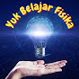 Yuk Belajar Fisika logo