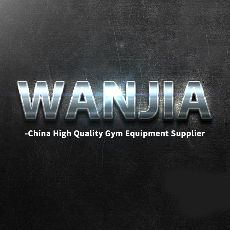 WANJIA FITNESS