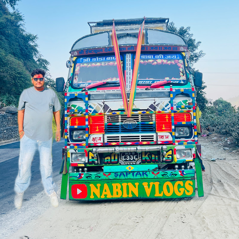 nabin vlogs