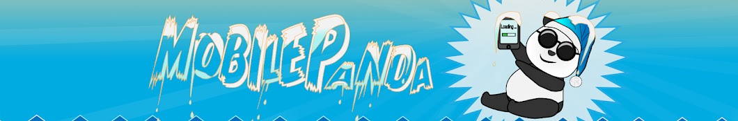 Mobile Panda YouTube channel avatar