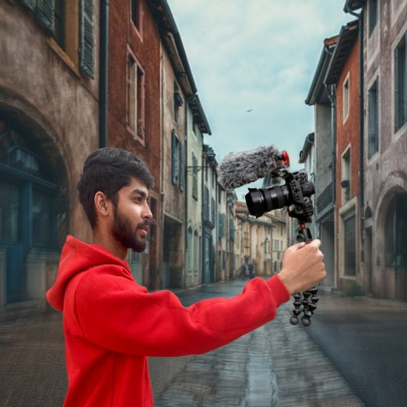 Travel With Raahi