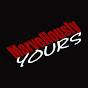Marvellously Yours logo