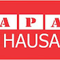 APA Hausa logo