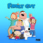 The family guy shorts logo