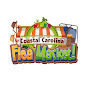 Coastal Carolina Flea Market logo