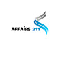 Affairs211 logo