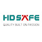 Hdsafe glass door manufacturer