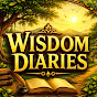 Wisdom Diaries logo