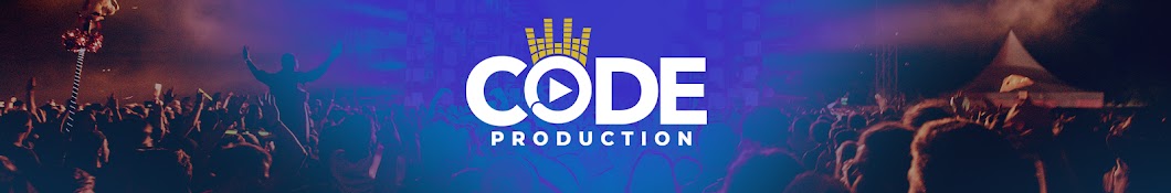 Code Production YouTube channel avatar