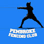 Olga Velma, Pembroke FC logo