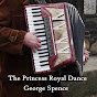 George Spence YouTube Profile Photo