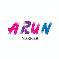 Arun_Vlogger..😎