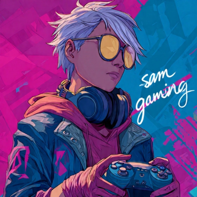 Sam Gaming