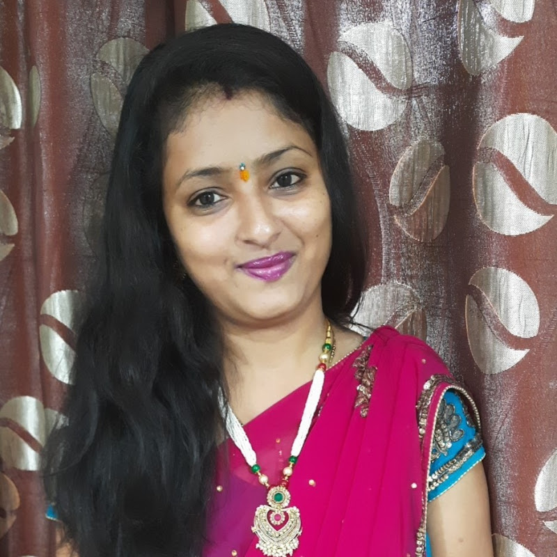 Vaishali Kanade