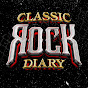 Classic Rock Diary logo