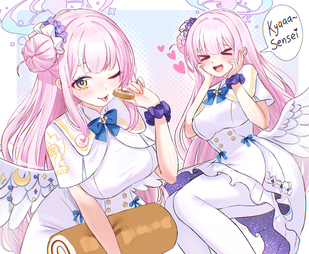 mikaページ YouTube