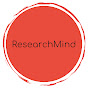 ResearchMind logo