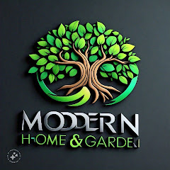 Modern Home & Garden 1.5M Avatar