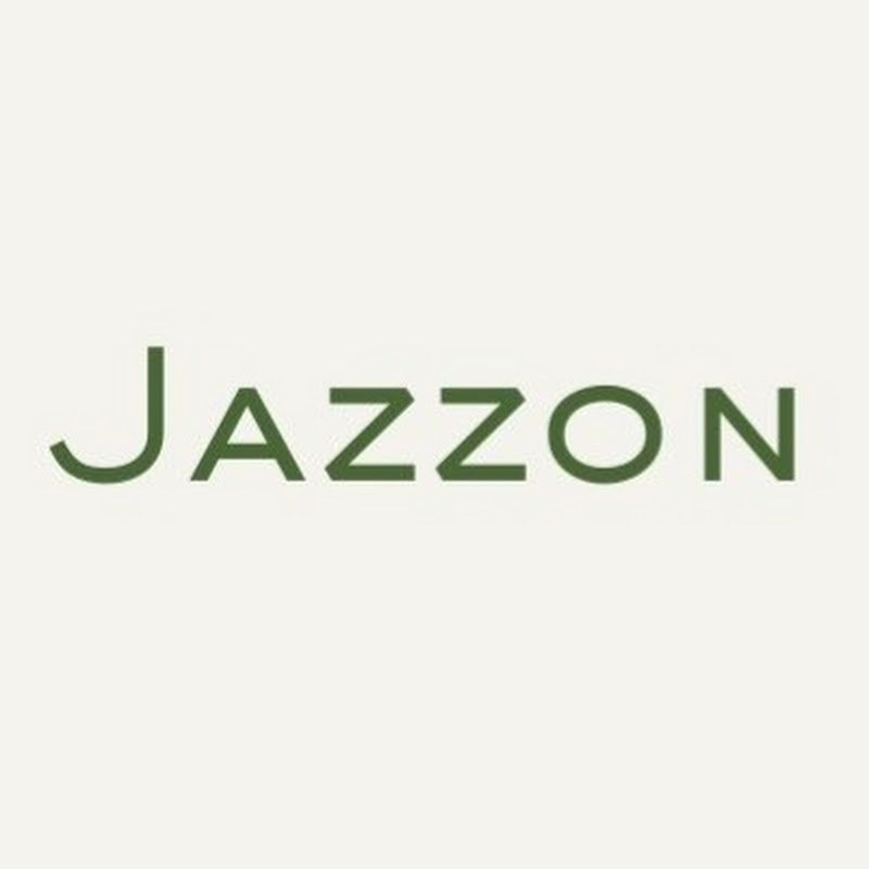 재즈온 jazzon Logo