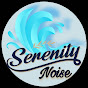 serenity noise logo