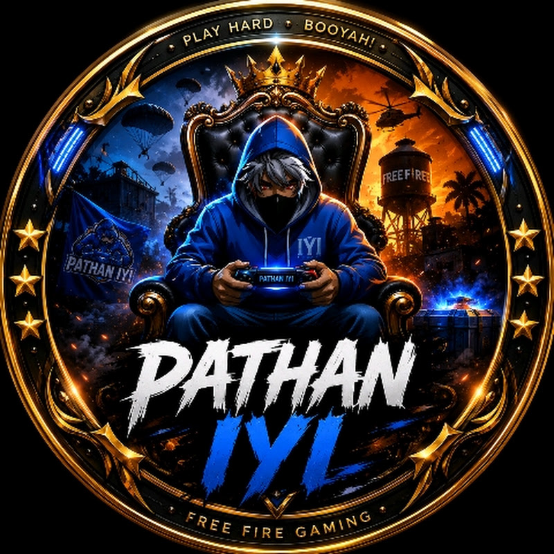 PATHAN IYI