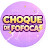 CHOQUE DE FOFOCA