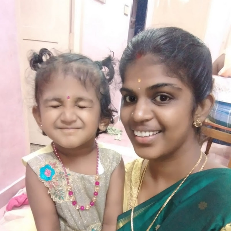 Reethu's kitchen