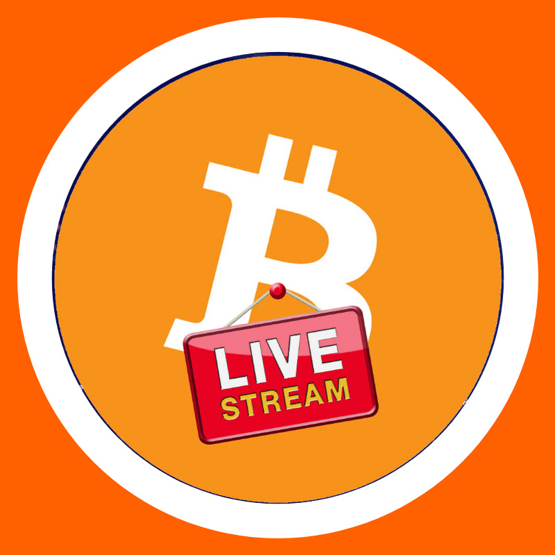 Bitcoin LIVE