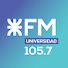 DEzUqMwvOI8-channel-avatar-105.7 FM Universidad