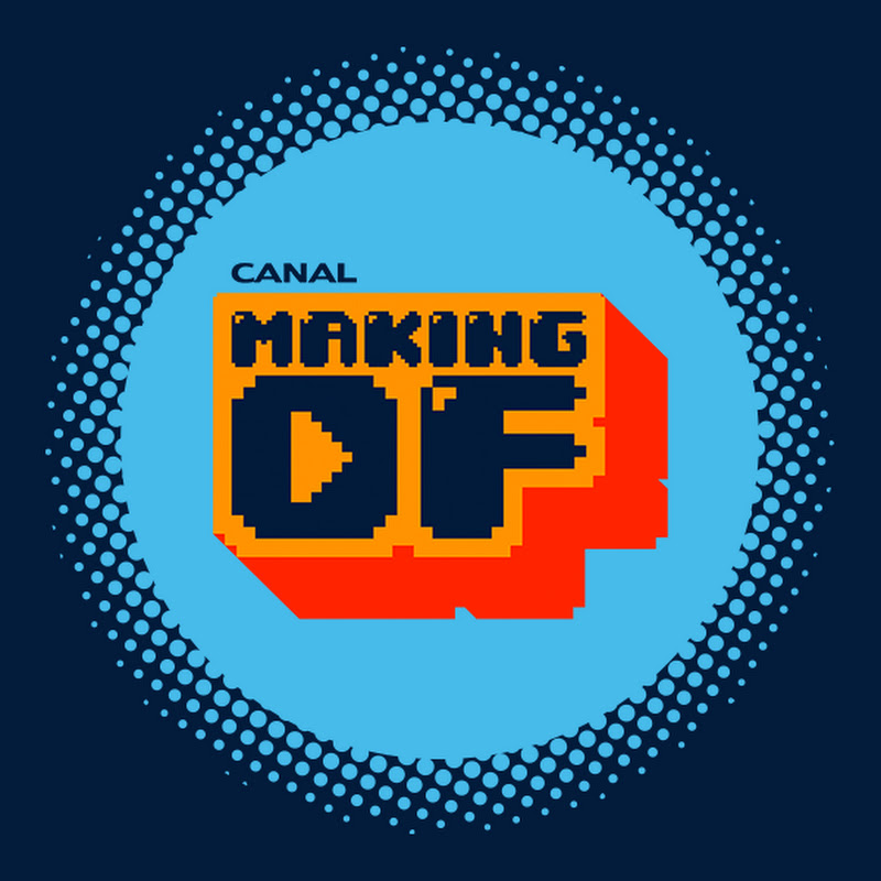 Canal Making Of