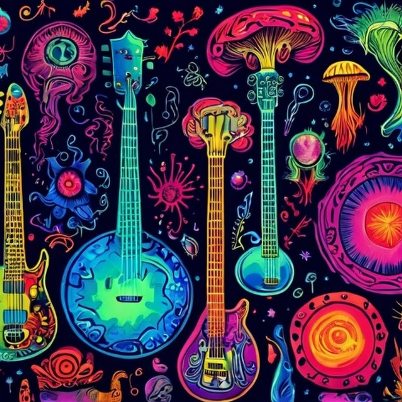 Reggae Blues Station 