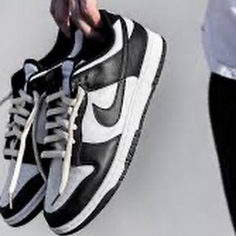 Sneakerset