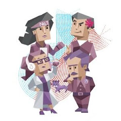 紫人冒險日記アイコン画像