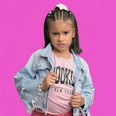 Isa (mini Influencer)