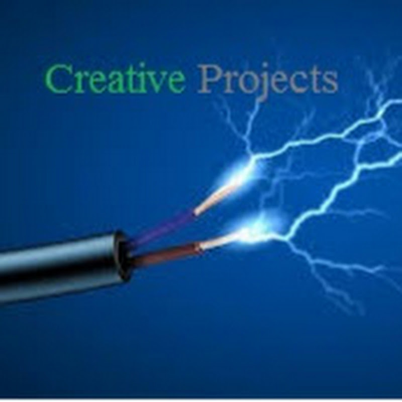 Creative Projects & daily Vlogs by Zeeshan