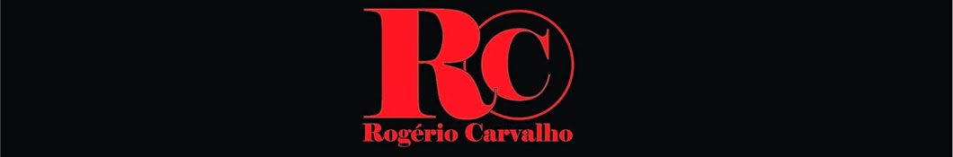 RogÃ©rio Carvalho YouTube channel avatar