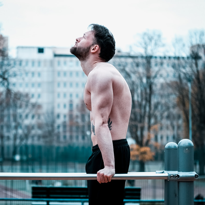 Static League Workout