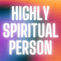 Highly Spiritual Person | For Spiritual Seekers logo