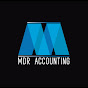MDR Accounting Avatar
