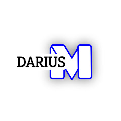 Darius M Podcast net worth