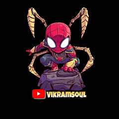 VikramSoul