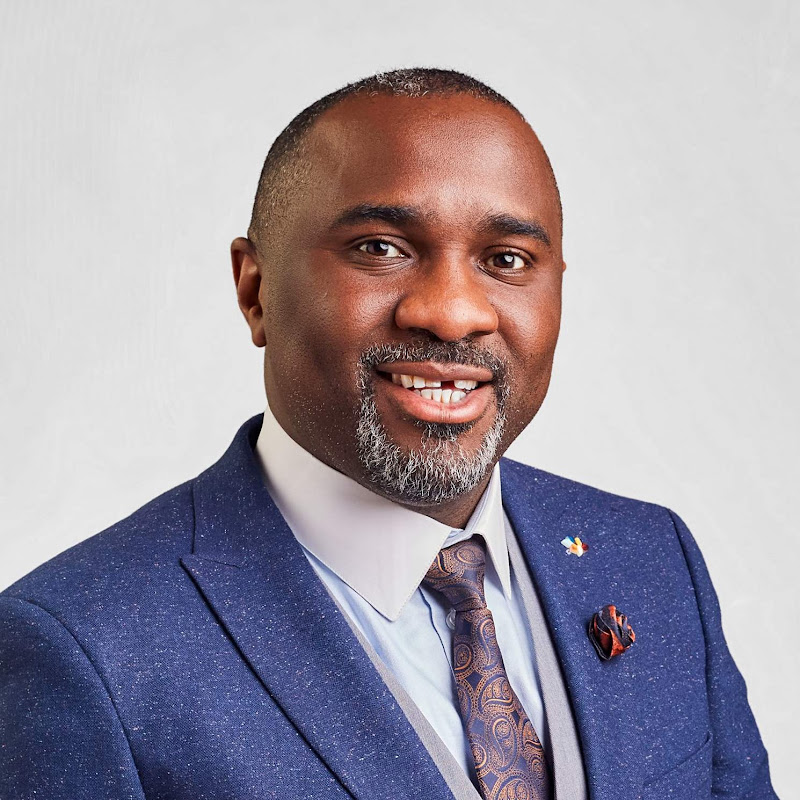 Pastor Chingtok Ishaku