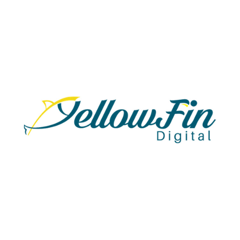 YellowFin Digital