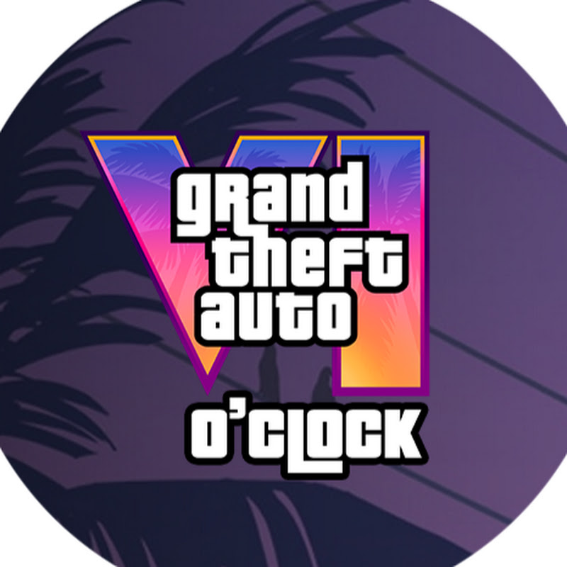 GTA VI O’Clock