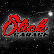Slick Garage
