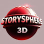 StorySphere 3D logo