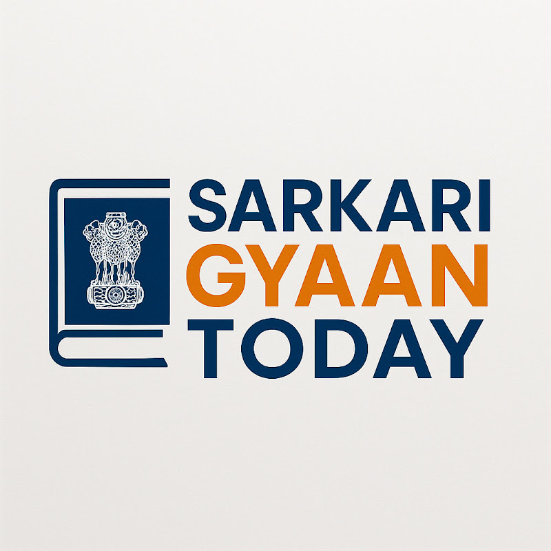 Sarkari Gyaan Today