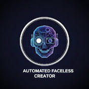 Automated Faceless Creator