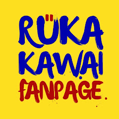 RUKA KAWAI FANPAGE