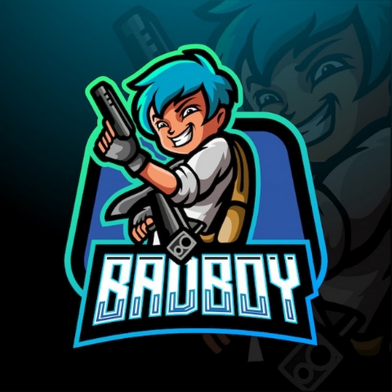 BadSKboy gamer